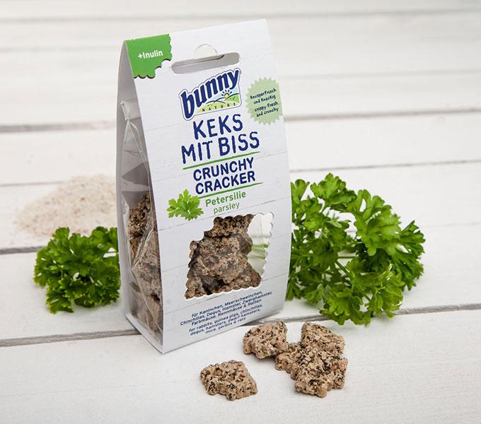 Produktbild Bunny Keks mit Biss (1 Stk., 0.05 kg)