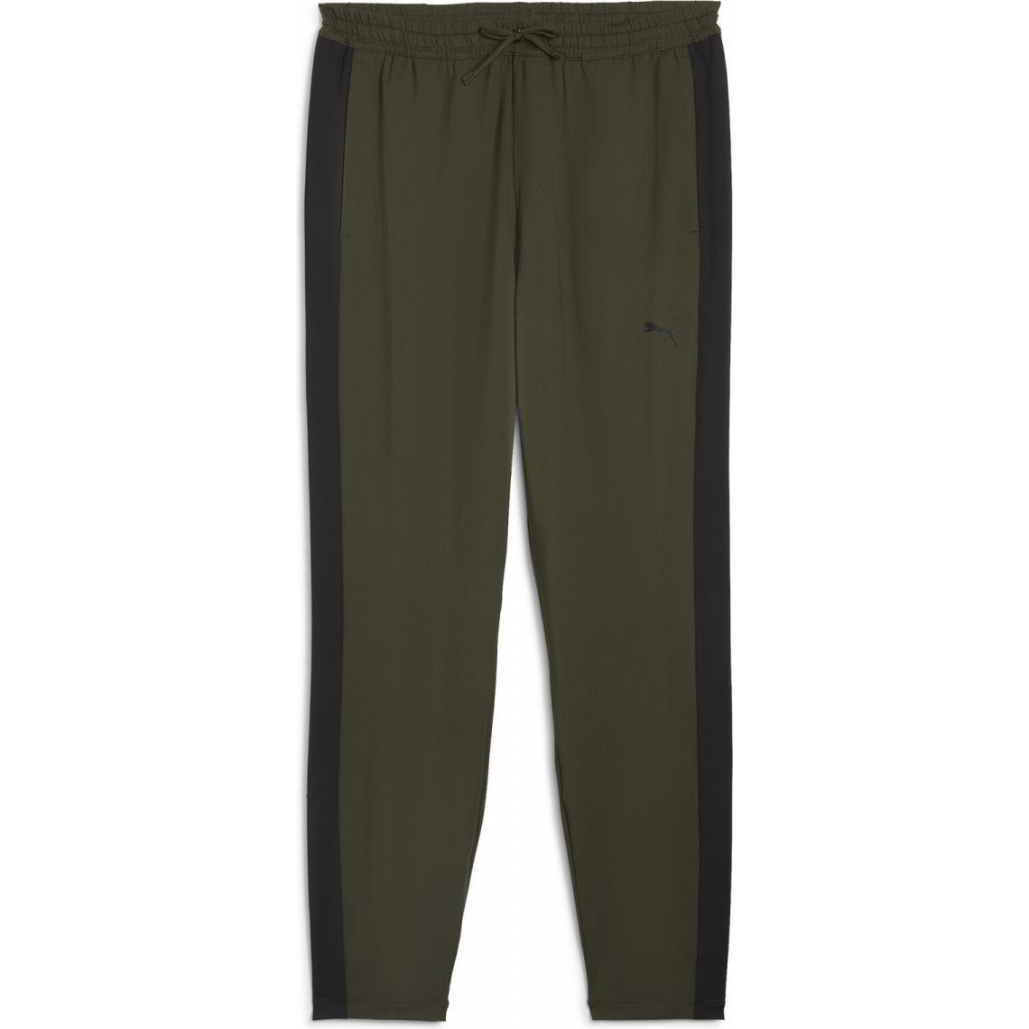 Puma, Herren, Sporthose, Always On Cloudspun Jogger (L), Schwarz, L