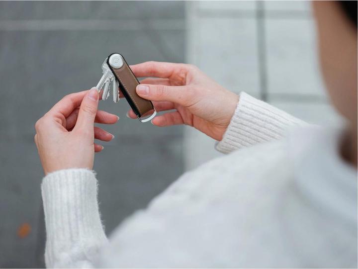 Actual product image Orbitkey Acorn