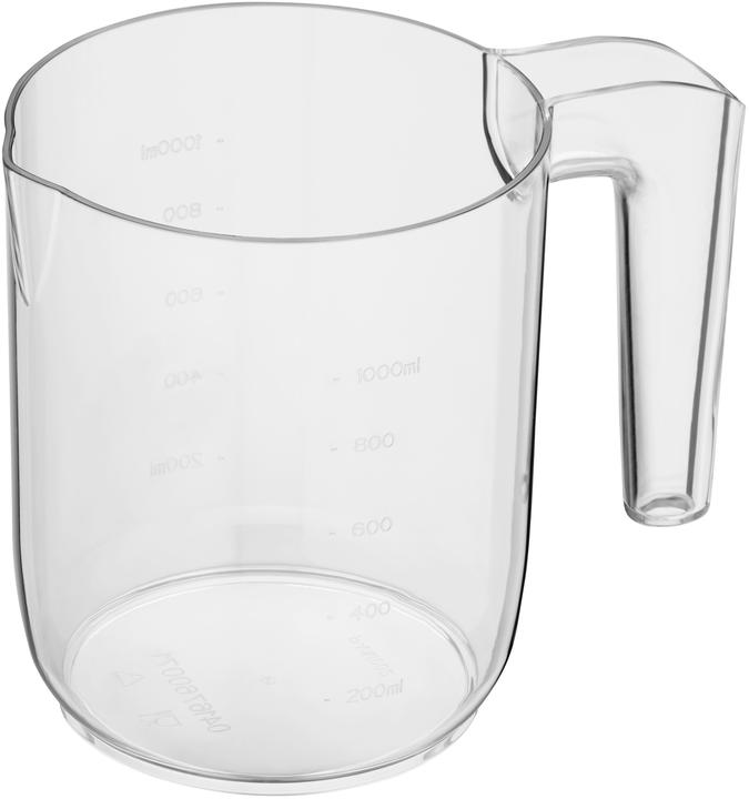 Produktbild WMF Kult Pro Spiralschneider mit Citruspresse