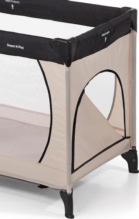 Immagine prodotto Hauck Dream'n Play Plus