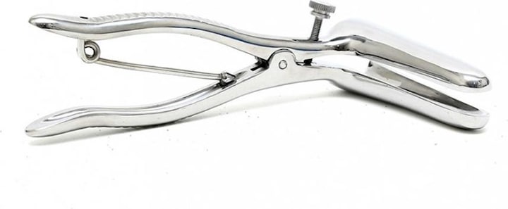 Immagine prodotto Rimba Speculum anale 2 cucchiai