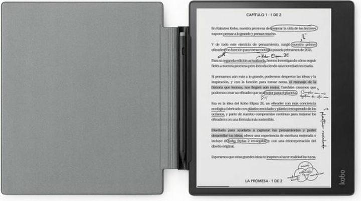 Actual product image Kobo Sleep Cover (Kobo Elipsa 2E)