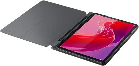 Image du produit Lenovo ZG38C05461 étui pour tablette (11") Folio Grey (M11)