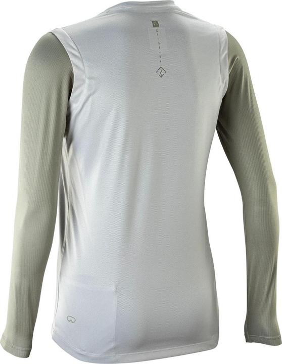 Actual product image Leatt Women's MTB Gravity 2.0 L/S Jersey (M)