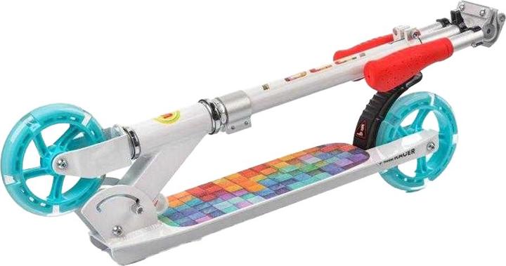 Produktbild Ty Roller Aluminium Würfel