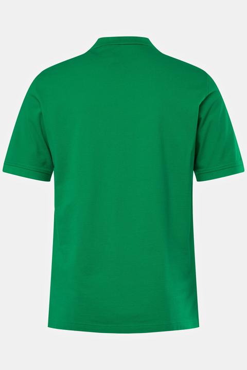 Produktbild JP1880 Poloshirt, Basic, Halbarm, Piqué, L bis 10XL (L)