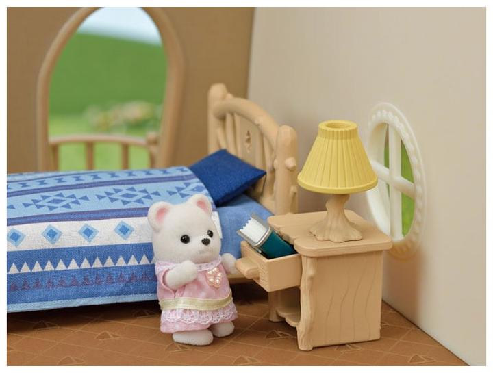 Image du produit Sylvanian Families Moulin à vent Celebration