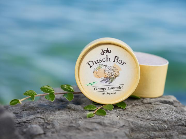 Produktbild Jolu Duschbar
