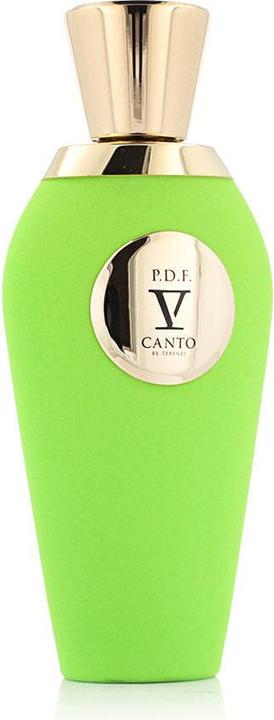 Produktbild V Canto Souls Of The Castle Collection (Extrait De Parfum, 100 ml)