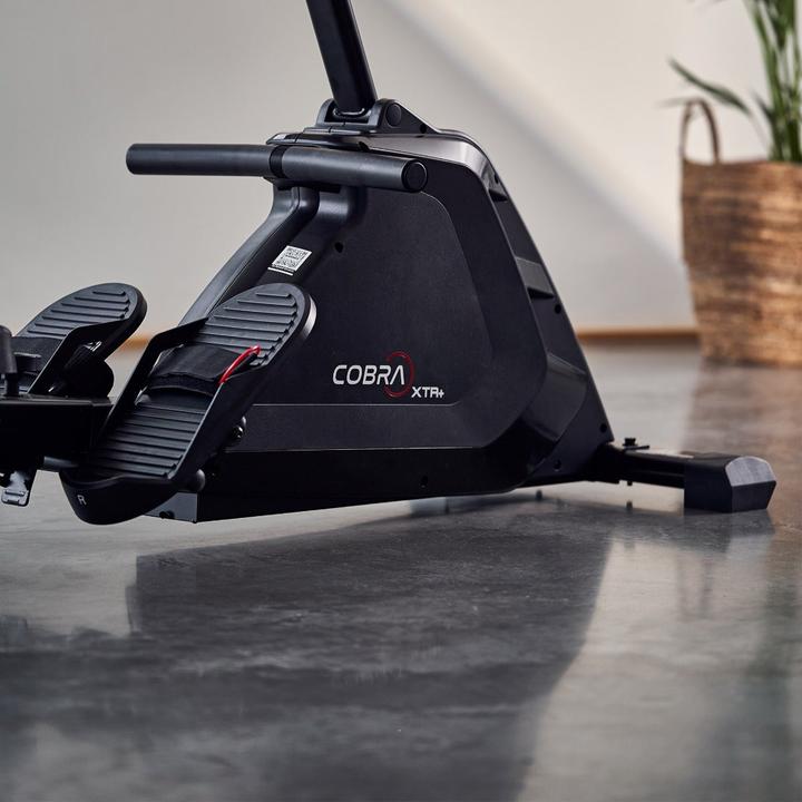 Productafbeelding Hammer Fitness Cobra XTR Plus II