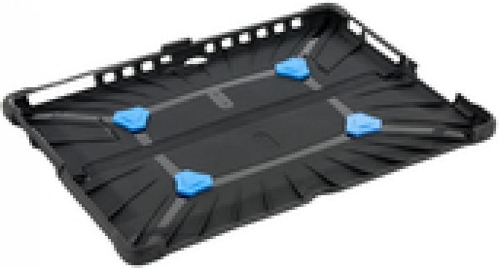 Image du produit Mobilis PROTECH - CASE + 360 HANDSTRAP + KICKSTAND FOR SURFACE PRO 9 -S (Microsoft Surface Pro 8, Microsoft Surface Pro 9)