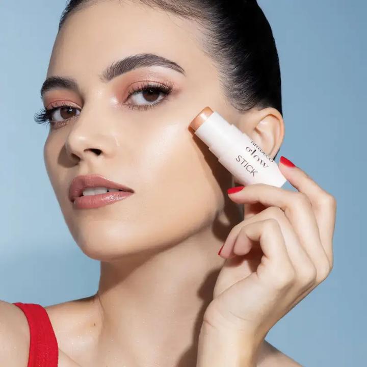 Produktbild Artdeco Glow Stick 3 summer glow 5 g (Summer Glow, Highlighter, 5 g)