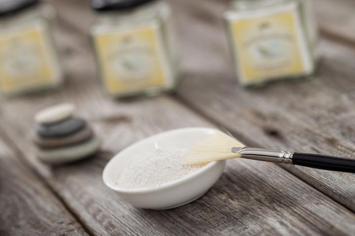 Produktbild Jolu Kreide Ziegenmilch (80 ml)