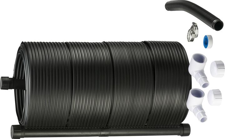 Aqua Speed Sonnenkollektor