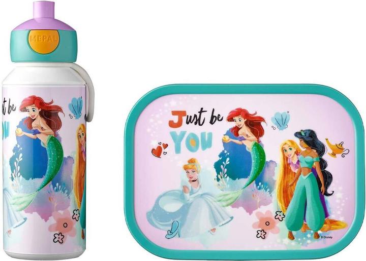 Principessa, Disney