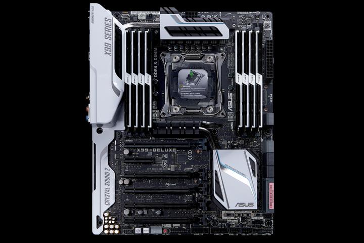 Produktbild G.Skill Trident Z (2 x 8GB, 3600 MHz, DDR4-RAM, DIMM)