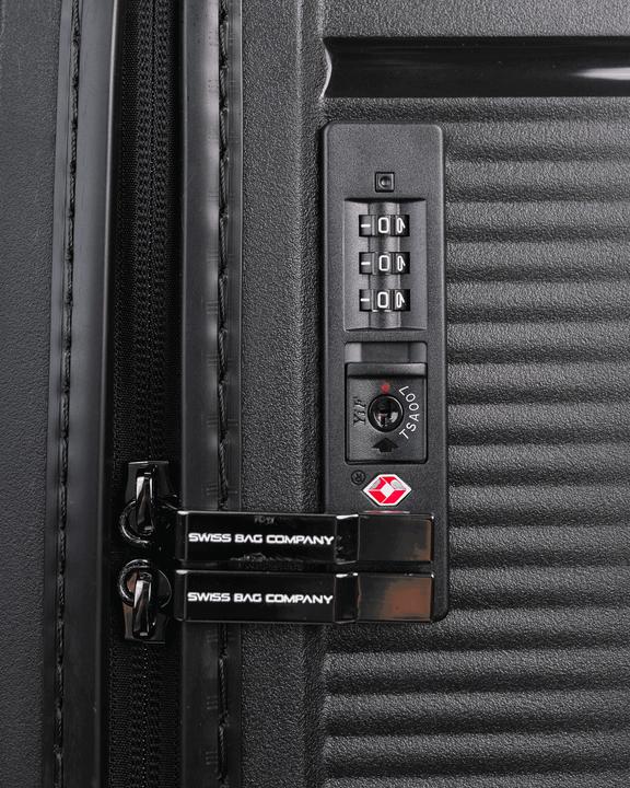 Actual product image Swissbags Triumph (100 l)