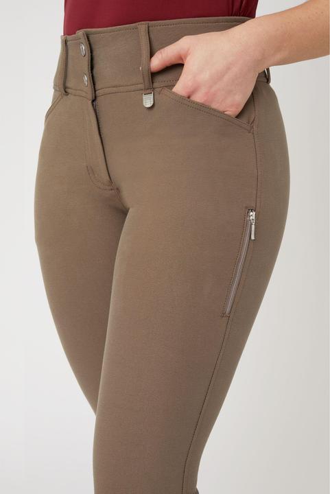 Actual product image Horze Riding pants grand prix pro woman (34)