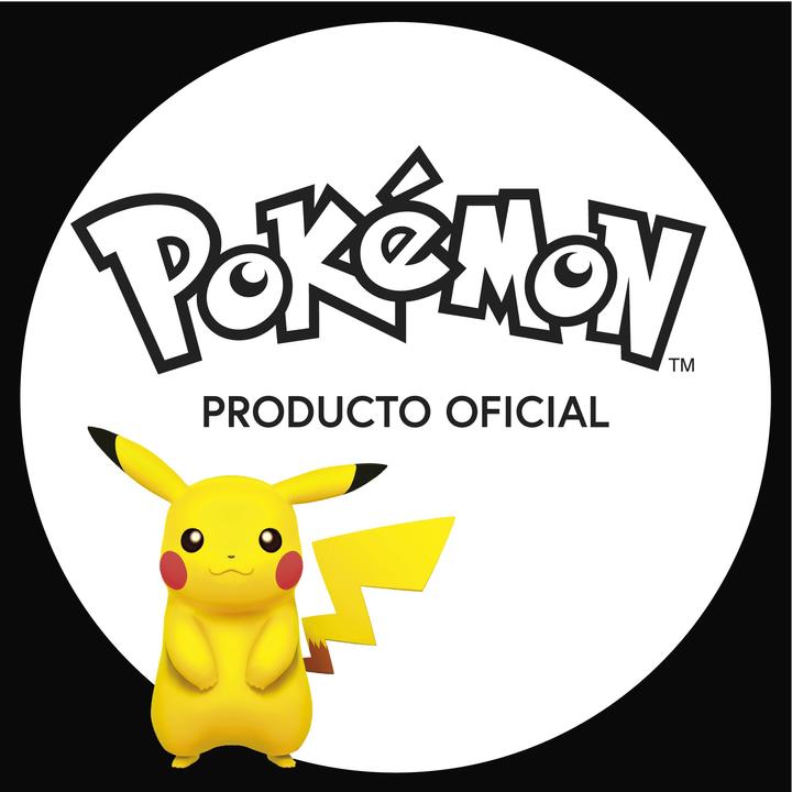 Produktbild Toybags Pokemon - Eastpack - Pikachu Run