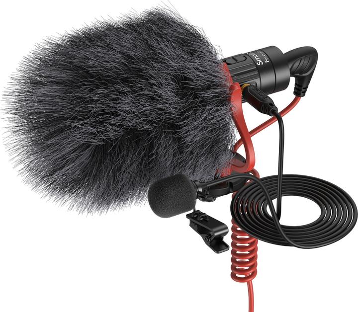 Actual product image SmallRig Forevala S20