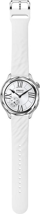 Actual product image Xiaomi Watch S4 Bezel and Strap Kit