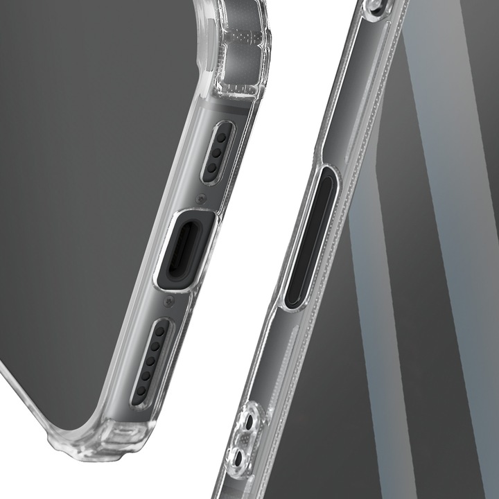 Produktbild Avizar ToughShield Case (Apple iPhone 16 Pro Max)