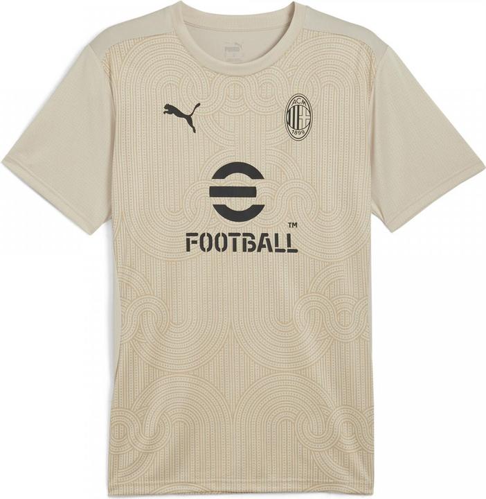 Productafbeelding Puma ACM Prematch SS Trui (M)