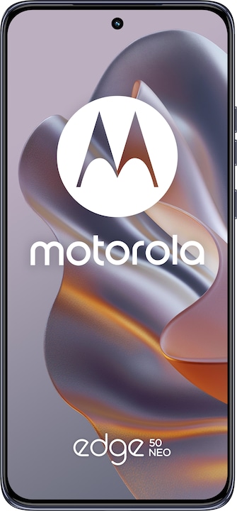 Motorola Edge 50 Neo (512 GB, PANTONE Grisaille, 6.40", Dual SIM, 50 Mpx, 5G)