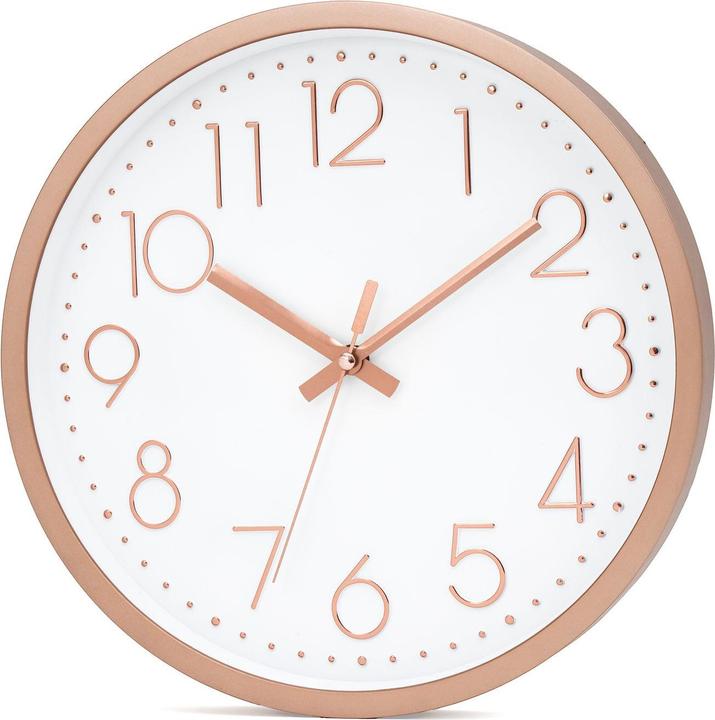Actual product image Intirilife Wall clock (30.50 cm)