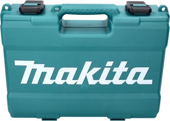 Actual product image Makita DF333DSAE (Rechargeable battery operated)