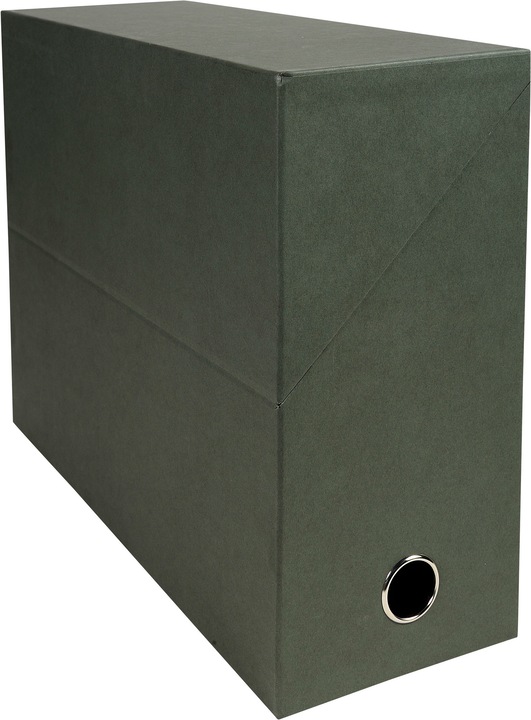 Actual product image Exacompta Archive boxes (A4)