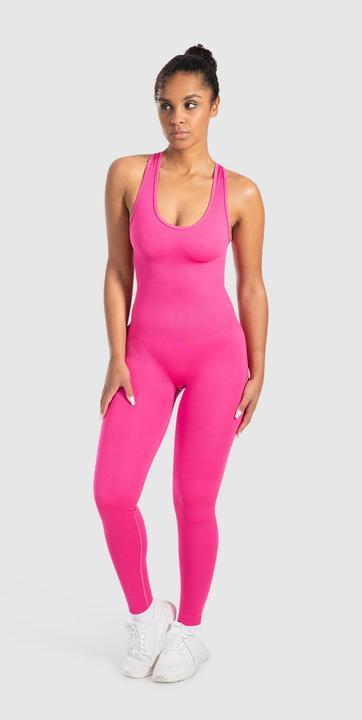 Produktbild Smilodox Jumpsuit Elsie (S)