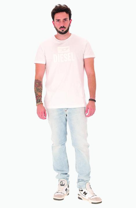Produktbild Diesel T-Shirt Herren Celestio Elite - 100% Baumwolle - Casual (M)