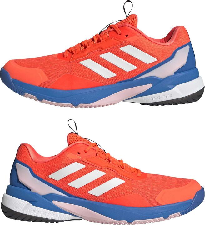 Actual product image Adidas Crazyflight 6 M (44 2/3)