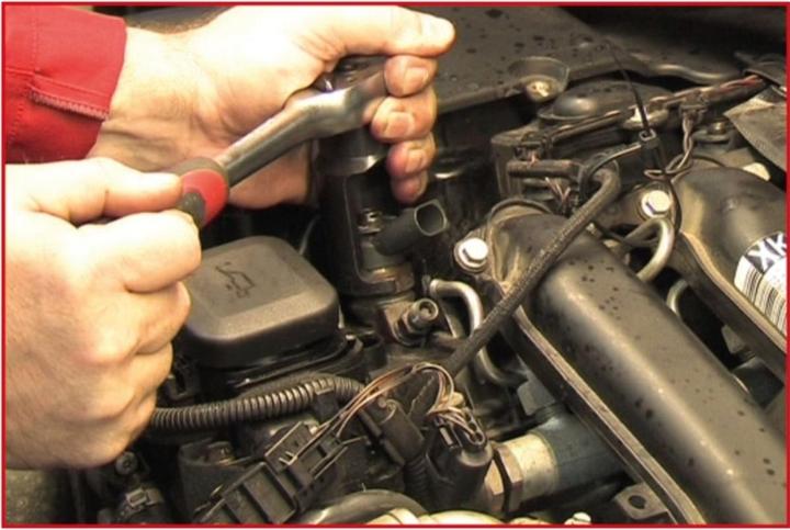 Actual product image KS Tools 152.1058