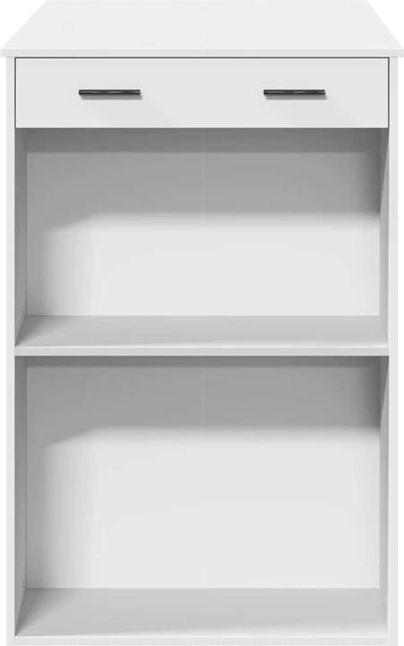 Produktbild vidaXL Bartisch (102 x 70 x 103.50 cm)