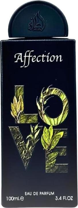 Produktbild Lattafa Affection (Eau de Parfum, 100 ml)