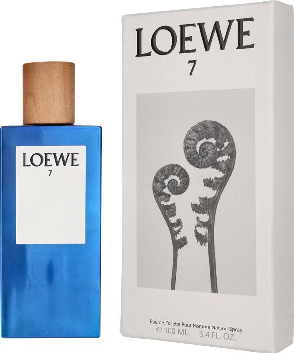 Produktbild Perfumes Loewe 7 by (Eau de Toilette, 100 ml)