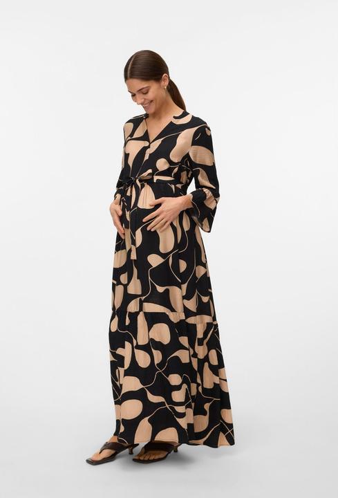 Actual product image Vero Moda Maternity VMMVERA Umstandskleid Kleid (XS)
