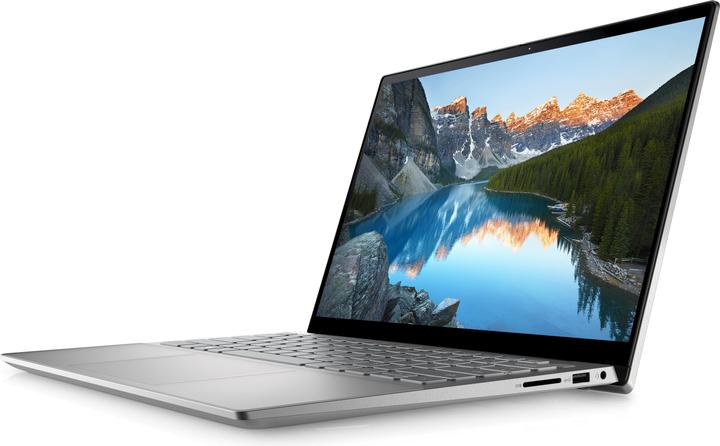 Actual product image Dell Inspiron 14 7420 2in1 MW9D5 35.60cm (14") FHD+ Touch i7-1255U 16GB/1TB SSD Win11 (14", Intel Core i7-1255U, 16 GB, 1000 GB, DE)