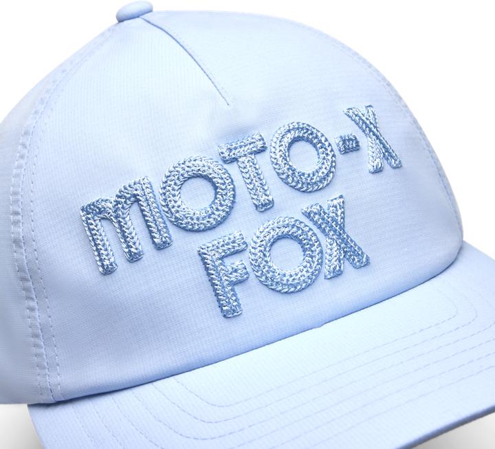 Produktbild Fox W Moto-X Adjustable Cap