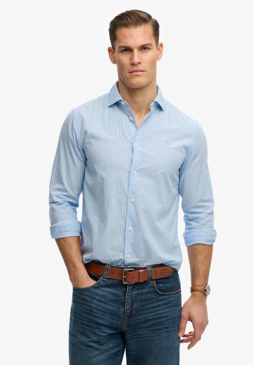 Image du produit Superdry Cut Away Poplin (M)