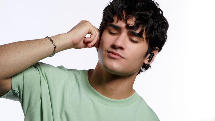 Image du produit Skullcandy Smokin Buds (Pas de réduction du bruit, 20 h, Sans fil)