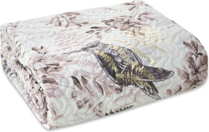 Produktbild Eurofirany D91/N/POLY/B+BEIGE 220X240 B+BEIGE (240 x 220 cm)