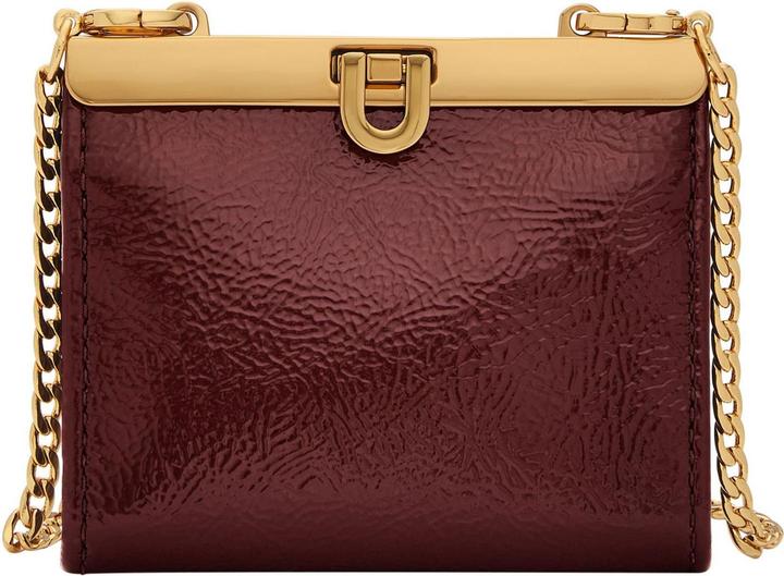 Actual product image Fossil Penrose Wallet Crossbody