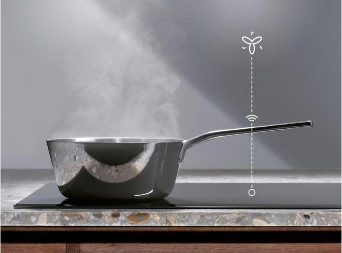 Produktbild Electrolux DAL6036WE (Flachschirmhaube)