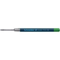 Immagine prodotto Schneider Cursore 755 XB 0,7 mm (1 Pezzo/i, Verde, Nero, 0.70 mm)