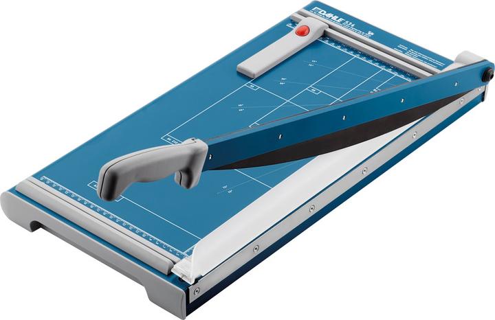 Actual product image Dahle 534 (15 Sheets, A3)