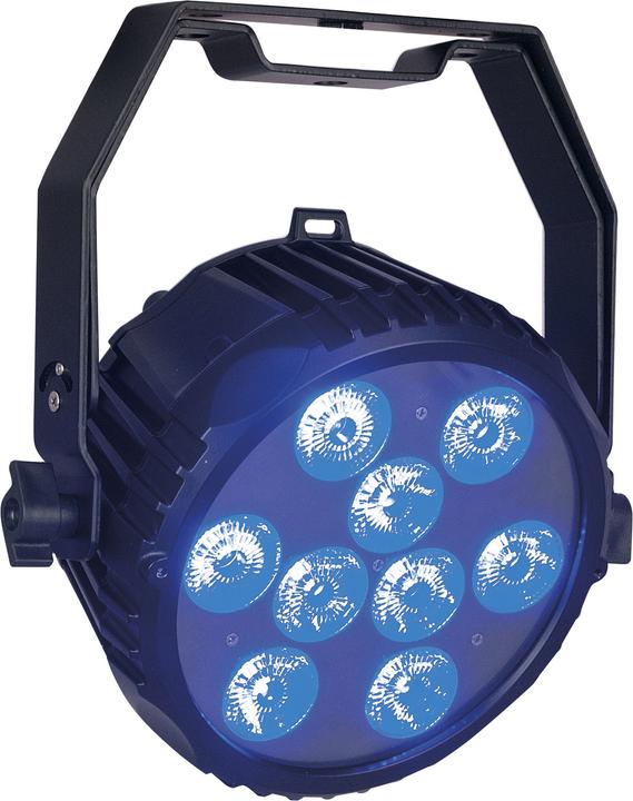 Actual product image Showtec Power 9 Q6 Tour (112 W, LED)